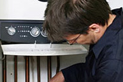 boiler repair Clibberswick