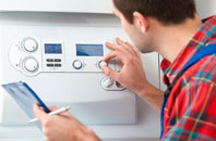 free Clibberswick gas safe engineer quotes